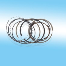 Free Shipping Engine Parts STD Bore 93mm 4Cylinder Piston Ring Set for Fiat CROMA D COOLING