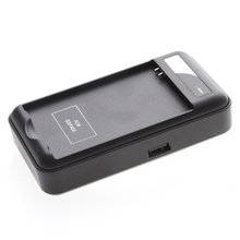 Link Dream Mobile Phone Battery for LG G3 D855 with US Plug Dock Battery Wall Charger