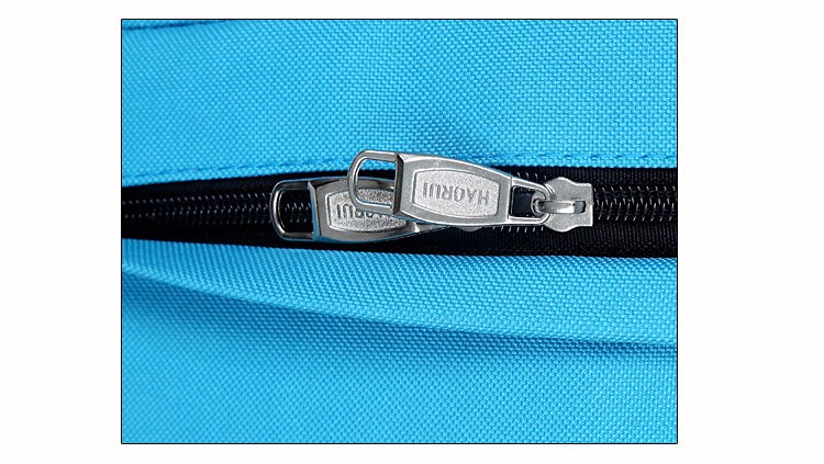 Fashion women bag women men nylon backpack High quality waterproof nylon fabric girl school bag boy Casual Travel bags (19)