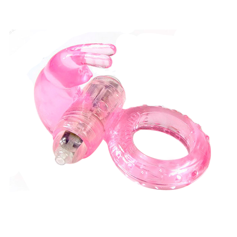 Vibrating Dick Ring 86