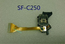 Original New SF-C250 / SFC250 / SF-C250TR / SFC250TR Car Single Disc CD Optical Pick up Laser Head / Laser Lens