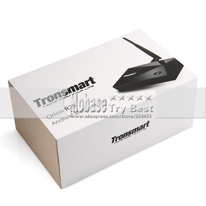 Tronsmart Orion R29 Pro RK3288 Quad Core Android TV Box 175550 9-2