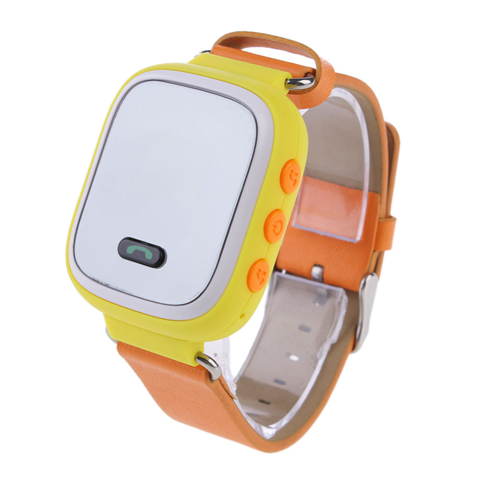   6261 Smartwatch -  SOS       GPS  GPS  