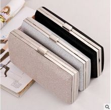 Small Box Clutch Handbags Chain Shoulder Bags Handbag Square Crust Women’S Mini Evening Bag Fashion Clutch Banquet Bag 130