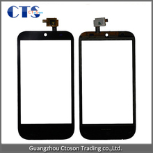 Mobile Phone Accessories Parts for Lenovo s850 front touchscreen digitizer touch screen phones china phones & telecommunications