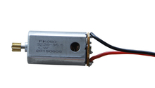 F15809 MJX X101 RC Drone Spare Parts: clockwise CW Motor for MJX Quadcopter 4 axis Gyro UAV