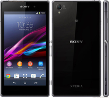 Original Sony Xperia Z1 L39H C6903 Cell phone 3G 4G Android Quad Core 2GB RAM 4