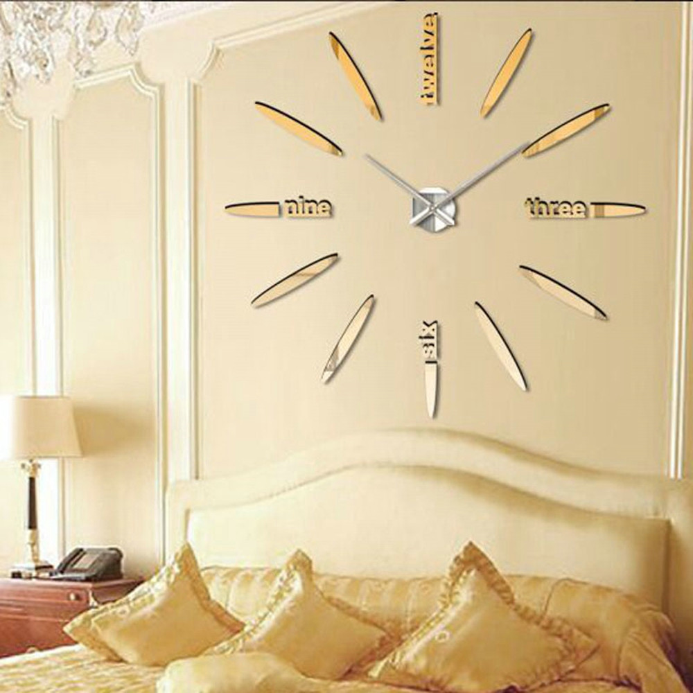 Часы В Спальне