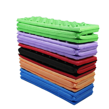 New Arrival Foldable Folding Outdoor Camping Mat Seat Foam XPE Cushion Portable Waterproof Chair Picnic Mat