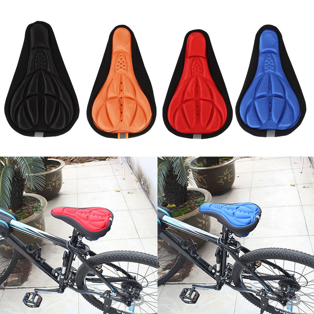 gel mtb seat