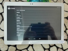 2015 new arrive Lenovo tablets S6000 T tablet pcs Call phone Octa core 10 5 IPS