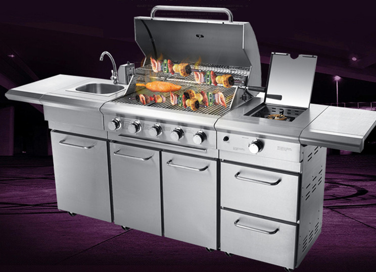 Popular Luxury GrillsBuy Cheap Luxury Grills lots from China Luxury