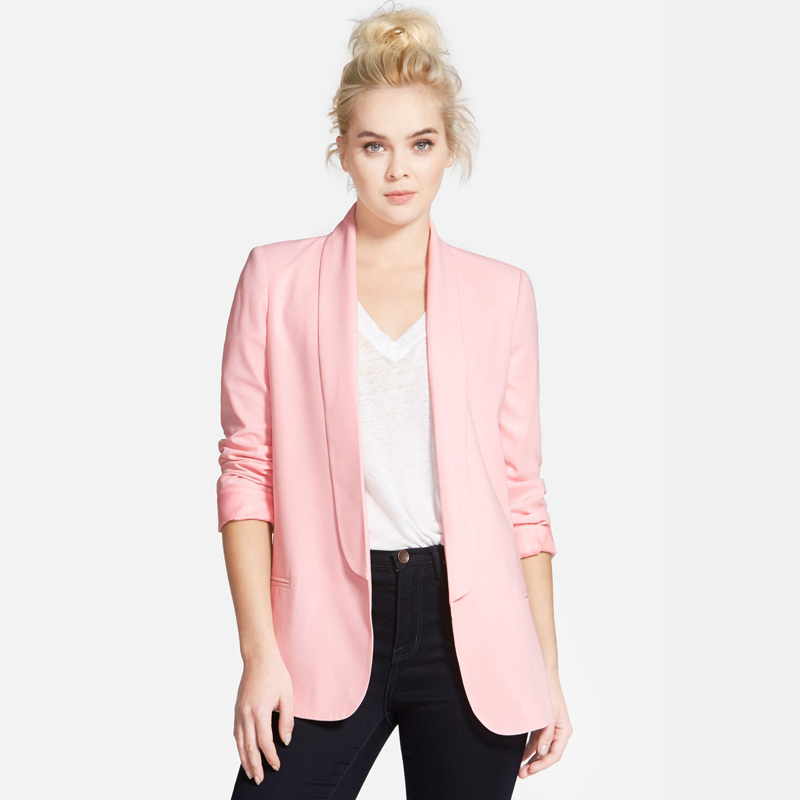 Fall & Winter Blazers Business Blazers