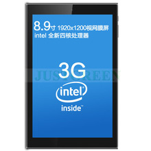 Colorfly i898A 3G Android 4 4 Z3735F Quad Core 2GB 16GB GSM WCDMA Tablet PC Camera