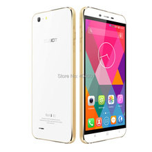 Original Cubot X10 Mobile Phone 5 5 HD IPS 1280x720 Android 4 4 MTK6592 Octa Core