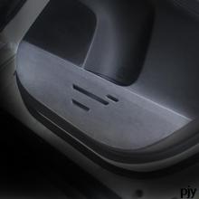 prevent dirty door protection Rhino skin protective film 4pcs auto accessories for Toyota rav4 rav 4