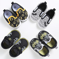 Fashion Newborn Baby Boy Kids First Walkers Loafers Shoes Infant Children Kids Babe Soft Soled Cute