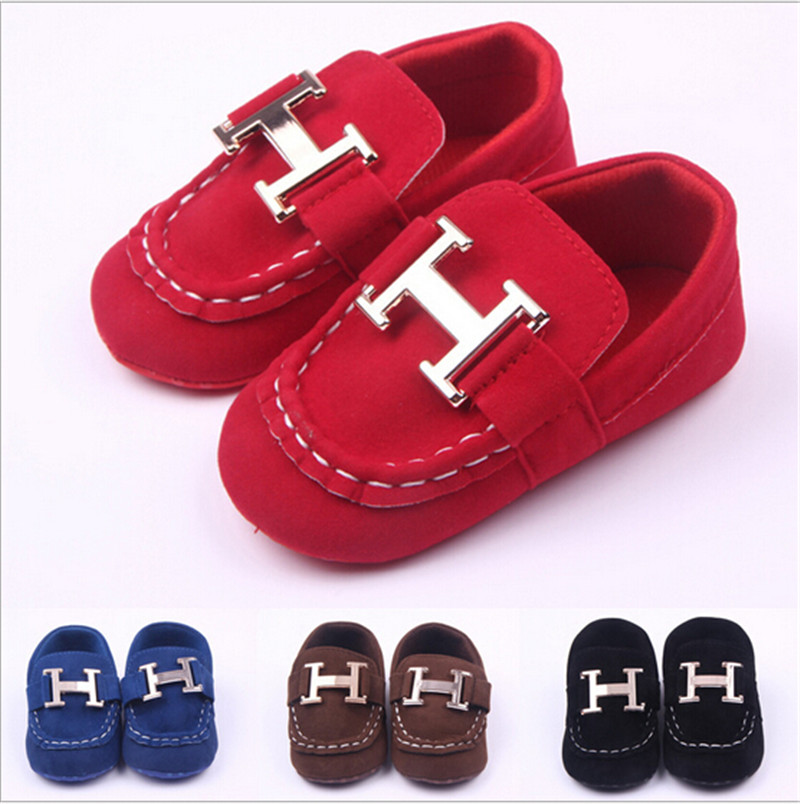 for First Newborn Crib Shoes girls shoes Boys  Walkers toddlers Shoes Girls Toddlers Infants