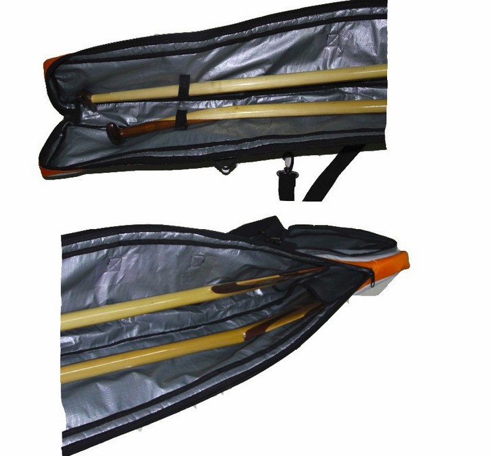 2015 New Style Outrigger Canoe Paddle Bag OC Paddle Bag eBay