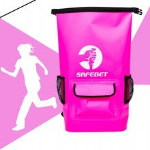 45L New Arrivals travel outdoor sport waterproof dry rafting bag man and women High quality backpacks