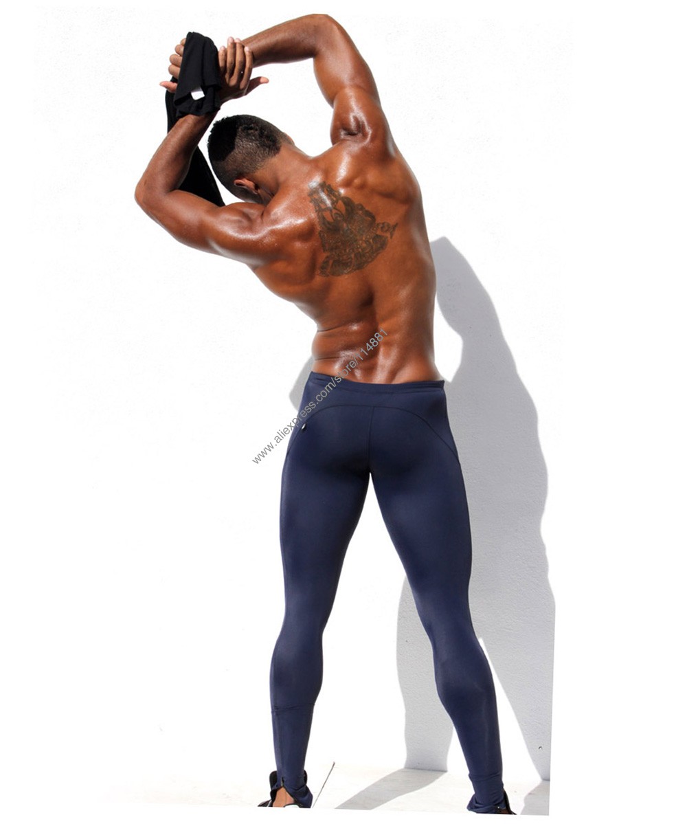 AQUX Sexy Fashion Skinny Sport Pants (4)