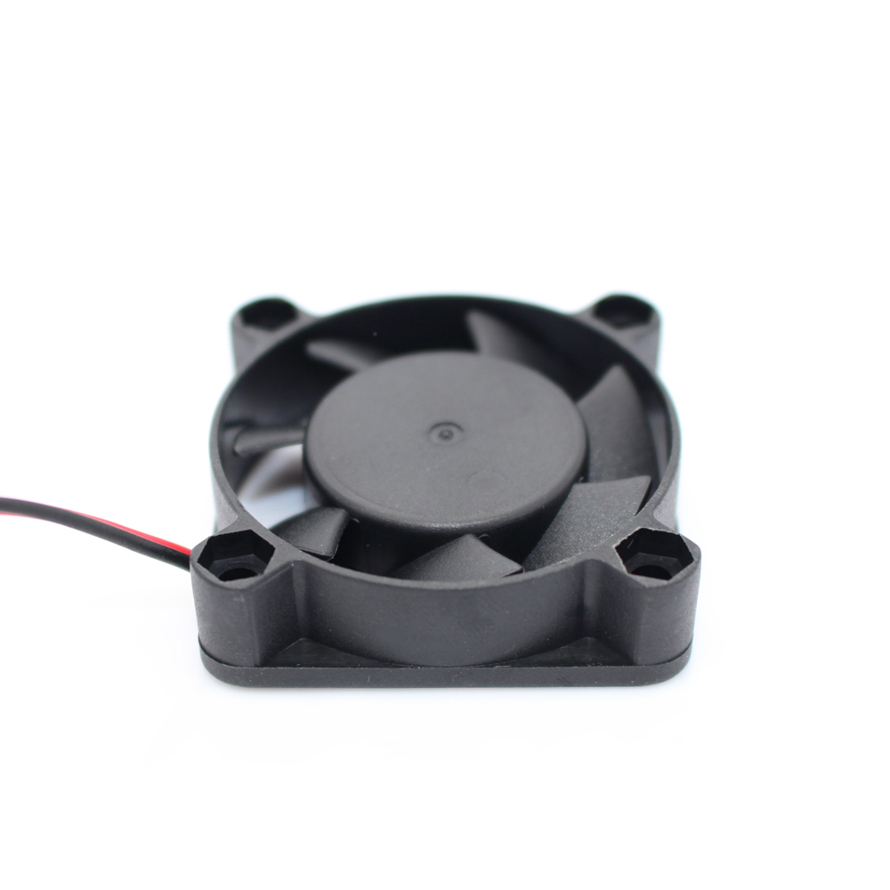 3D Printer Cooling Fan 40 40 10mm 12V 0 11A With 2 Pin Dupont Wire