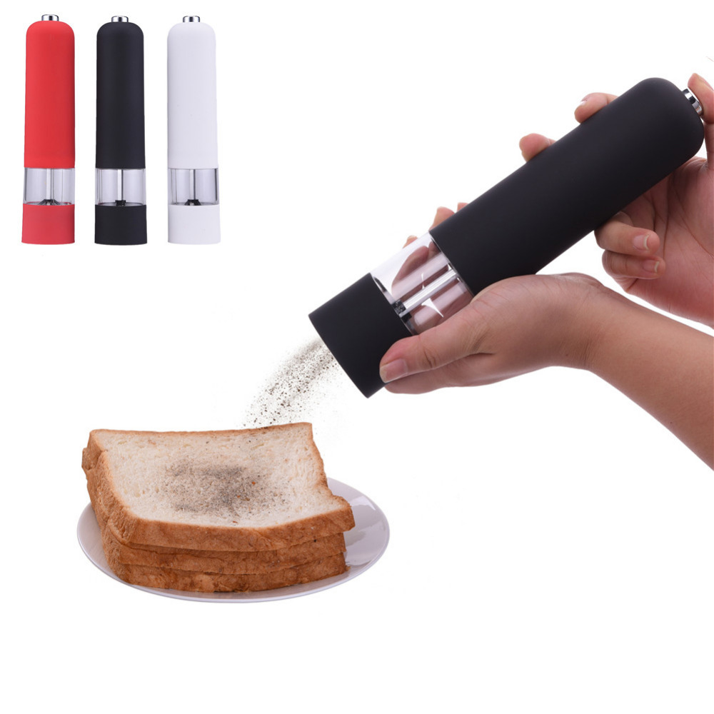 Online kopen wholesale black pepper and white pepper uit china ... Keuken wit rood