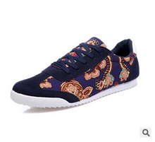 In the spring of 2015 new men s casual shoes for men s shoes canvas low