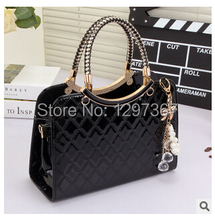 Hot sale! 2014 New Fashion women handbag brief shoulder bags women messenger bags women leather handbags bag