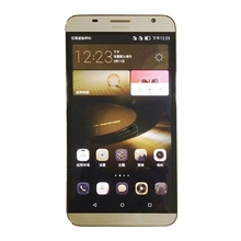 Original 4G LTE 6 Huawei GX1s SC UL10 IPS Android 4 4 Smart Phone MSM8939 Octa