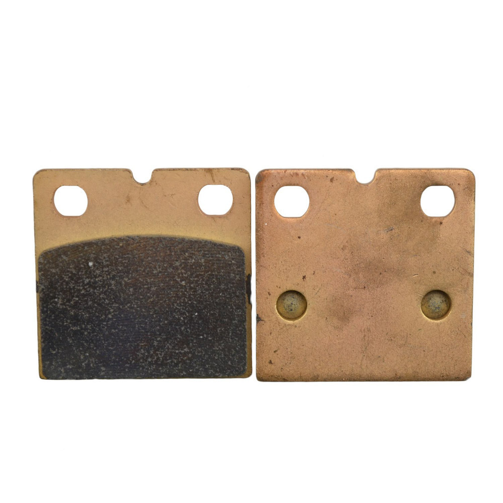 Motorcycle Front Brake Pads Motorcycle Front Brake Pads