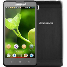 100% New Original Lenovo P780 5inch MTK6589 Quad Core 1.2GHz 8.0MP Bluetooth WIFI GPS 4000mAh multi-language Smart Android Phone