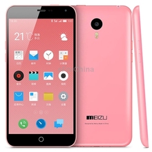 Meizu M1 Note 5 5 inch 4G Flyme 4 1 Smart Phone MT6752 Octa Core ARM