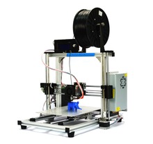 High Accuracy Aurora Impressora DIY Kit Reprap Prusa I3 LCD Screen Auto Level 3D Printer 270