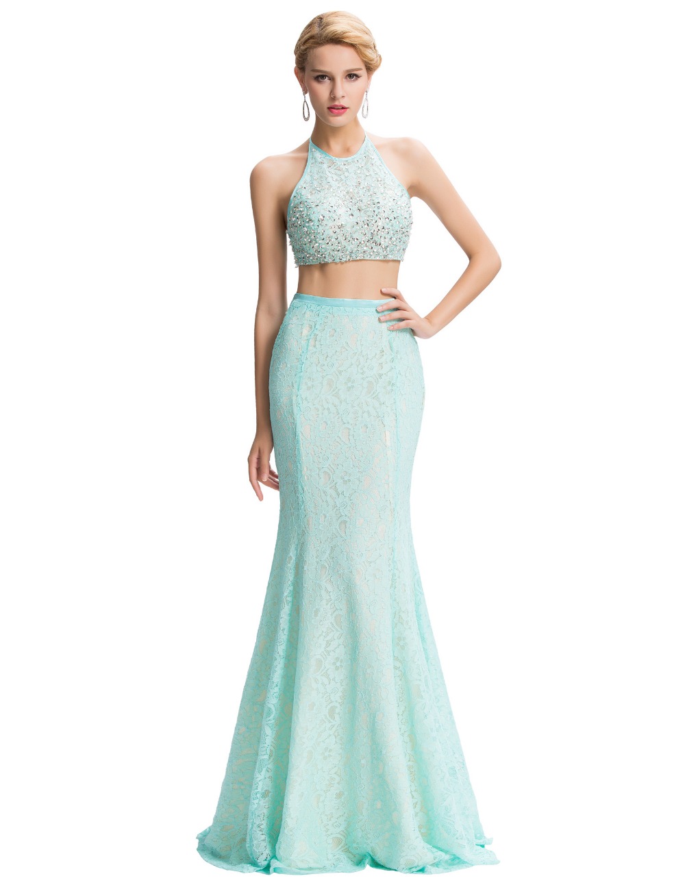 Elegant prom dresses under $125