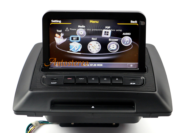 Volvo navigation update