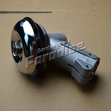 26 mm 7 T Makita cortador de hierba desbrozadora caja de engranajes de desbrozadora para piezas de repuesto