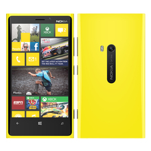 Original Nokia Lumia 920 Cell Phones 1GB RAM 32GB ROM Window OS 4 5 Inch Capacitive