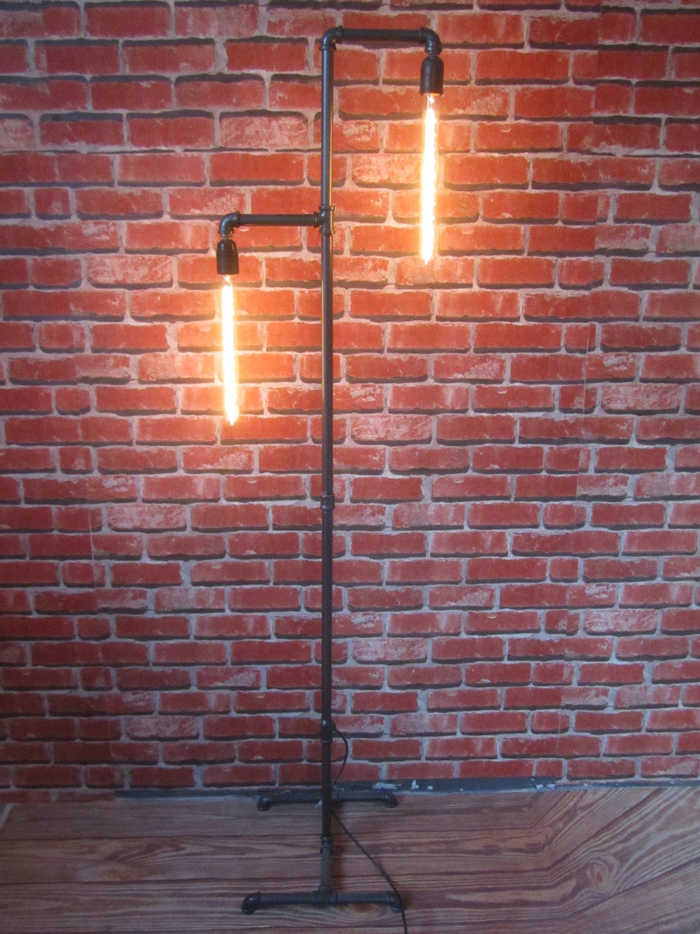 Hoge kwaliteit groothandel vloerlamp industriële van chinese ...