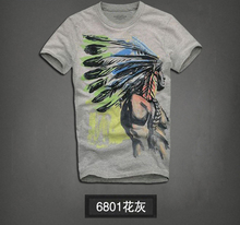 100 Cotton T shirts Men Shorts Sleeve Brand Design Summer male Tops Tees Fashion Casual Tshirts