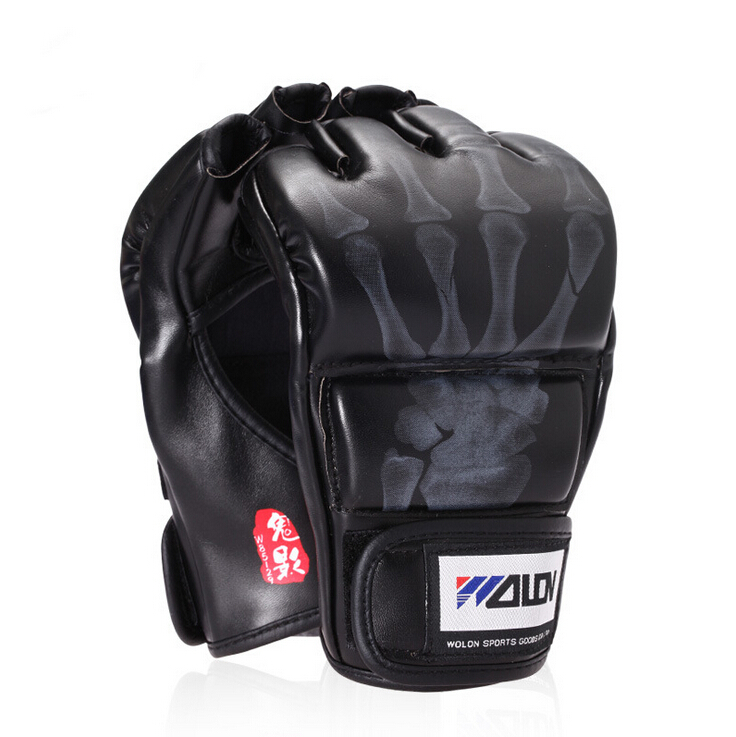Buy 2015 MMA Street Fighter Fighting Sports Boxing