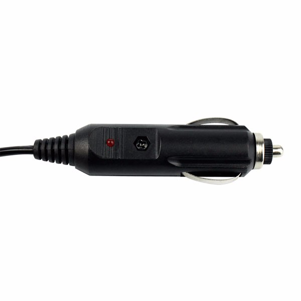 New Arrival Baofeng Car Charger Battery Eliminator (4)