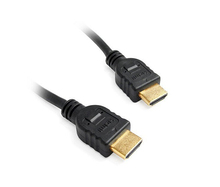 0.5M,1M,1.5M,2M,3M,5M,10M High speed Gold Plated Plug Male-Male HDMI Cable 1.4 HD 1080P for LCD DVD HDTV XBOX PS3 Free Postage