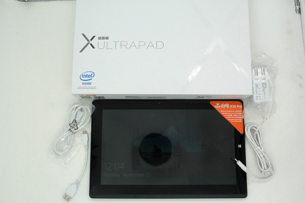 Newest11 6 Inch Teclast X16pro x16 power Z8500 z8700 up to 2 24ghz 2 4ghz Tablet