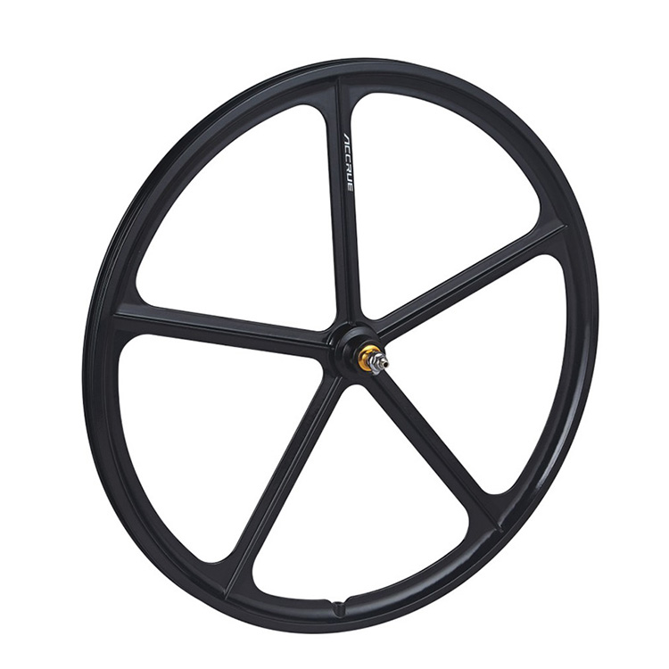 magnesium bicycle wheels