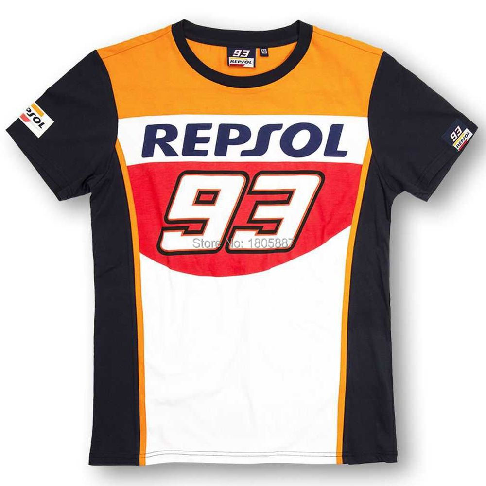  MotoGP   93 Repsol         