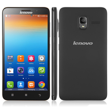 Lenovo  A850+ Smartphone MTK6592 Octa Core 5.5 Inch Android 4.2