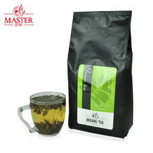 JUJIANG master selection of green tea jasmine tea jasmine tea tea shop catering equipment 800g Bag