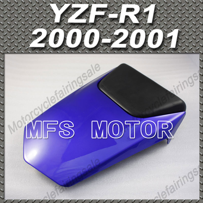  YZF-R1       ABS     Yamaha YZF-R1 2000 - 2001