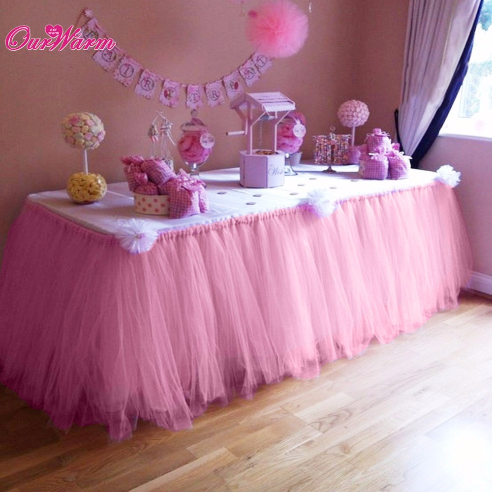 Hoge kwaliteit tutu baby douche koop goedkope tutu baby douche ...